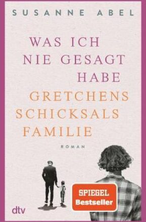 Zusammenfassung des Buches Was ich nie gesagt habe