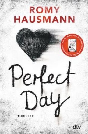 Zusammenfassung des Buches Perfect Day