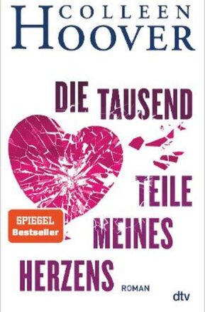 Zusammenfassung des Buches Die tausend Teile meines Herzens