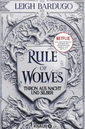 Zusammenfassung des Buches Rule of Wolves
