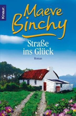 Zusammenfassung des Buches Straße ins Glück