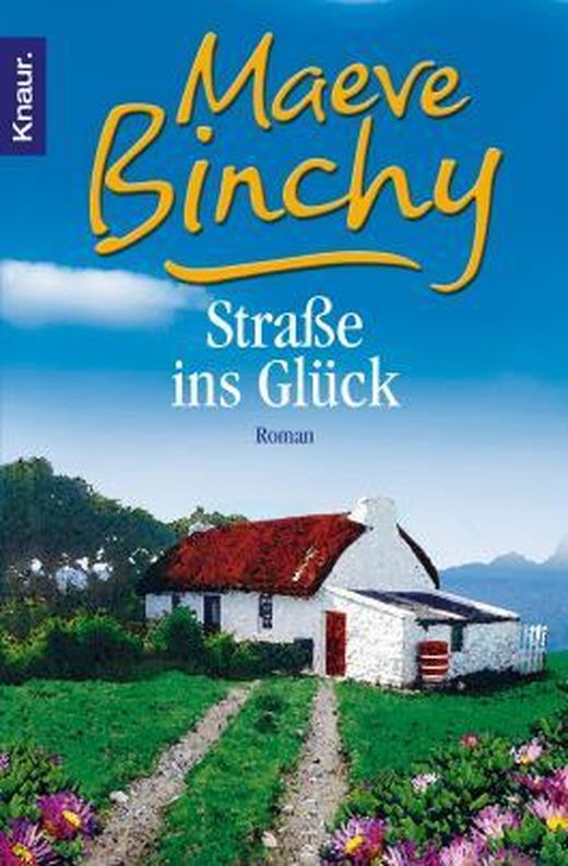 Zusammenfassung des Buches Straße ins Glück