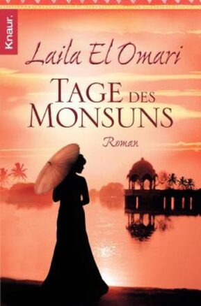 Zusammenfassung des Buches Tage des Monsuns