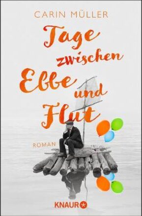 Zusammenfassung des Buches Tage zwischen Ebbe und Flut