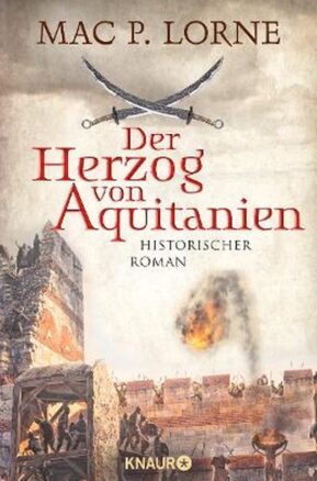 Zusammenfassung des Buches Der Herzog