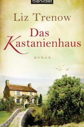Zusammenfassung des Buches Das Kastanienhaus