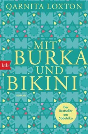 Zusammenfassung des Buches Mit Burka und Bikini