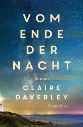 Zusammenfassung des Buches Vom Ende der Nacht