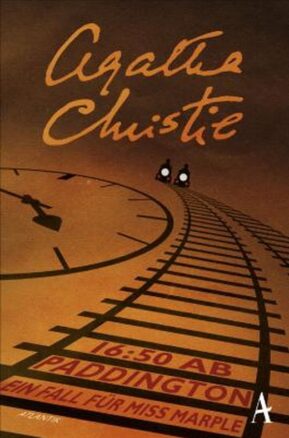Zusammenfassung des Buches 16 Uhr 50 ab Paddington