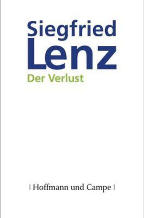 Zusammenfassung des Buches Der Verlust