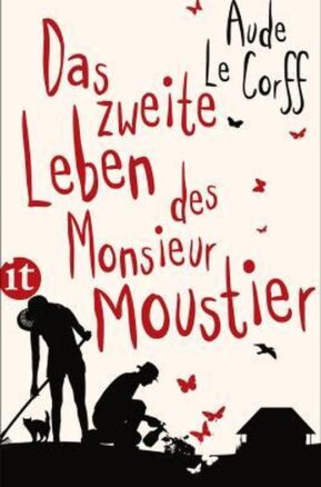 Zusammenfassung des Buches Das zweite Leben des Monsieur Moustier