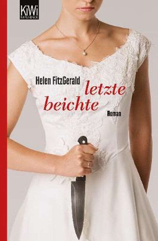 Zusammenfassung des Buches Letzte Beichte