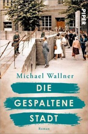 Zusammenfassung des Buches Die gespaltene Stadt