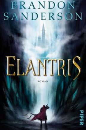 Zusammenfassung des Buches Elantris