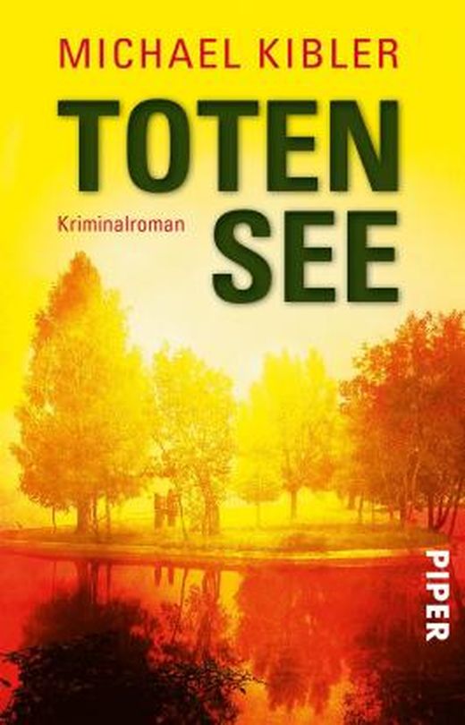 Zusammenfassung des Buches Totensee