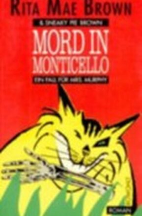 Zusammenfassung des Buches Mord in Monticello