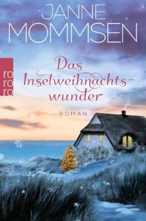 Zusammenfassung des Buches Das Inselweihnachtswunder