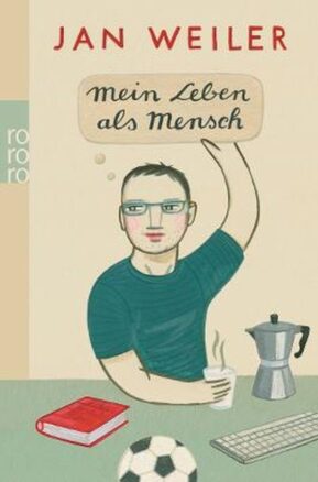 Zusammenfassung des Buches Mein Leben als Mensch