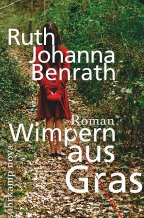 Zusammenfassung des Buches Wimpern aus Gras