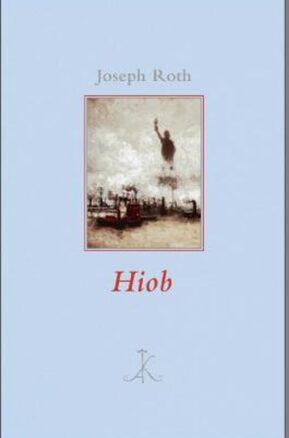 Zusammenfassung des Buches Hiob