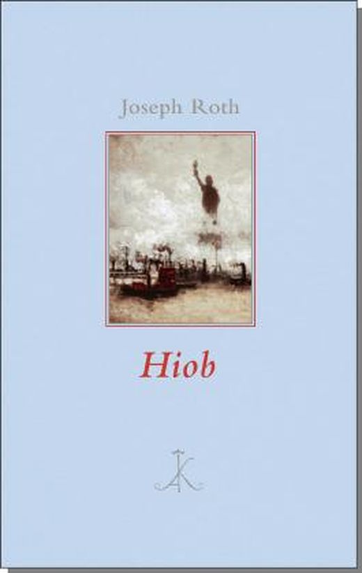 Zusammenfassung des Buches Hiob