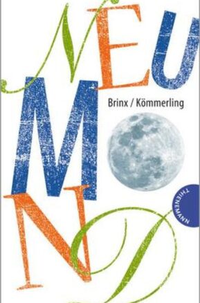 Zusammenfassung des Buches Neumond