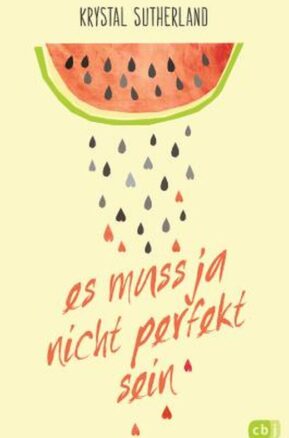 Zusammenfassung des Buches Es muss ja nicht perfekt sein