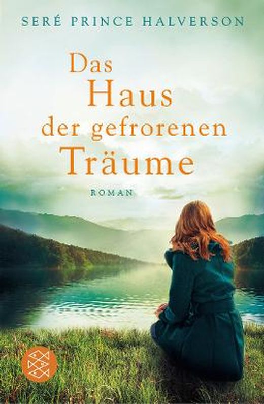 Zusammenfassung des Buches Das Haus der gefrorenen Träume