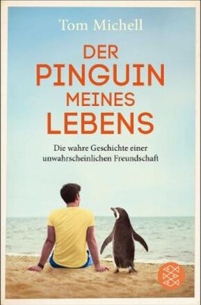 Zusammenfassung des Buches Der Pinguin meines Lebens
