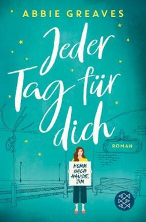 Zusammenfassung des Buches Jeder Tag für dich