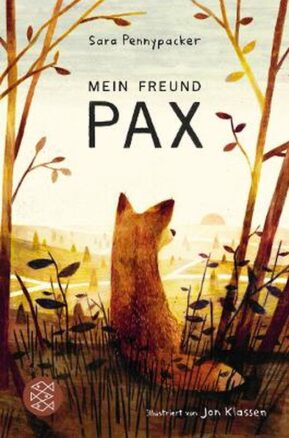 Zusammenfassung des Buches Mein Freund PaX