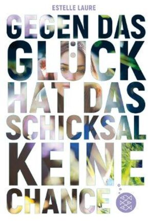 Zusammenfassung des Buches Gegen das Glück hat das Schicksal keine Chance