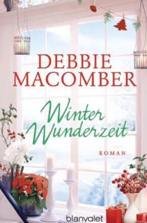 Zusammenfassung des Buches Winterwunderzeit