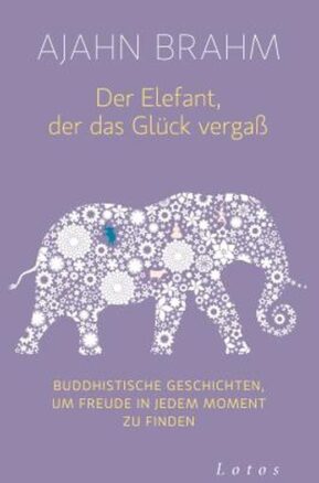 Zusammenfassung des Buches Der Elefant, der das Glück vergaß