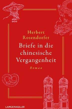 Zusammenfassung des Buches Briefe in die chinesische Vergangenheit
