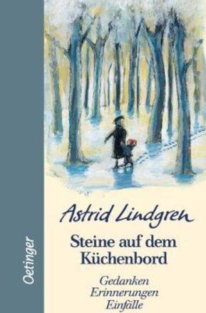 Zusammenfassung des Buches Steine auf dem Küchenbord