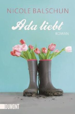 Zusammenfassung des Buches Ada liebt