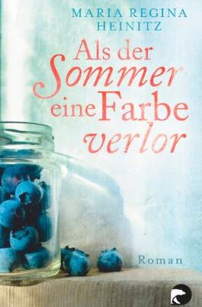 Zusammenfassung des Buches Als der Sommer eine Farbe verlor