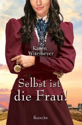 Zusammenfassung des Buches Selbst ist die Frau!