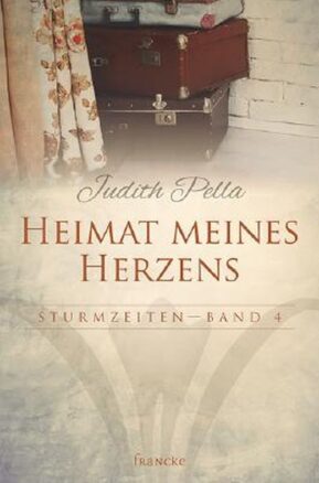Zusammenfassung des Buches Heimat meines Herzens