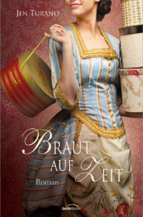 Zusammenfassung des Buches Braut auf Zeit