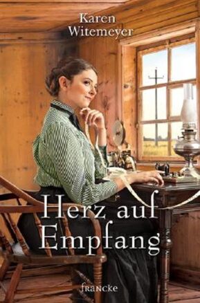 Zusammenfassung des Buches Herz auf Empfang