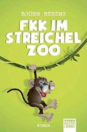 Zusammenfassung des Buches FKK im Streichelzoo