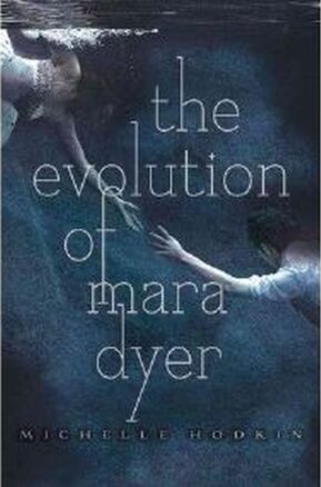 Zusammenfassung des Buches The Evolution of Mara Dyer