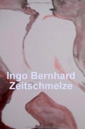 Zusammenfassung des Buches Zeitschmelze