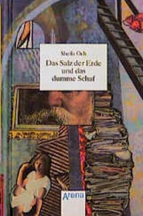 Zusammenfassung des Buches Das Salz der Erde und das dumme Schaf
