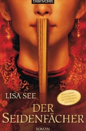 Zusammenfassung des Buches Der Seidenfächer