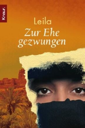Zusammenfassung des Buches Zur Ehe gezwungen