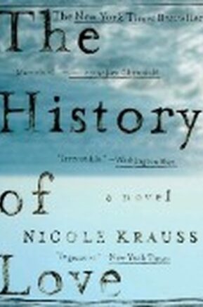 Zusammenfassung des Buches The History of Love