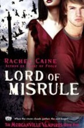 Zusammenfassung des Buches Lord of Misrule